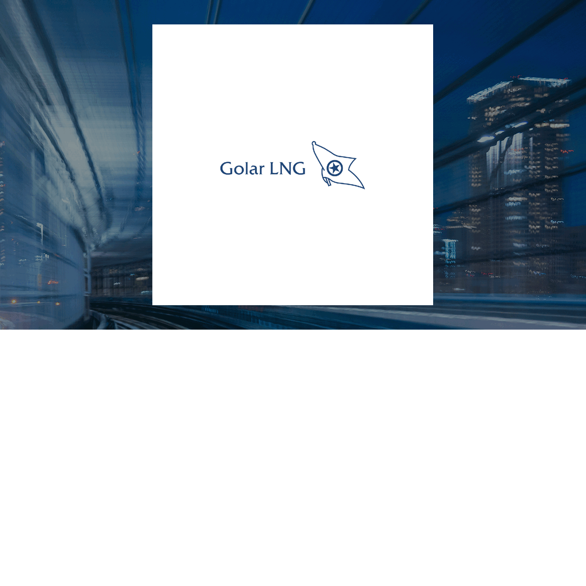 Investors Purchase High Volume of Golar LNG Call Options (NASDAQ:GLNG)