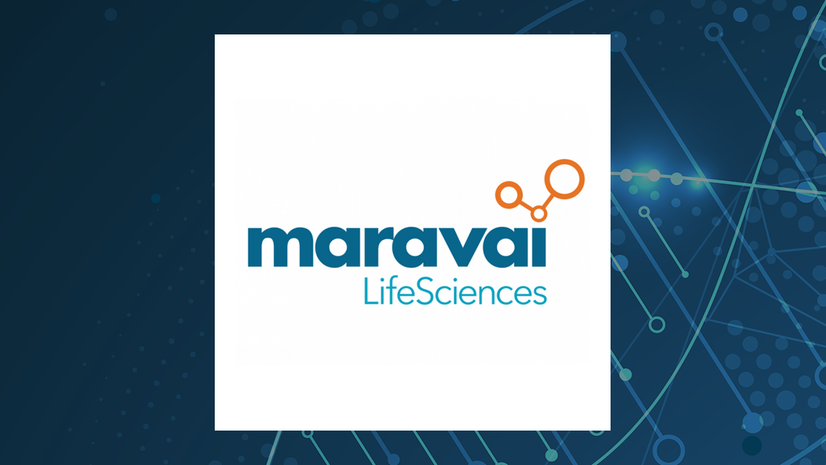 Investors Purchase High Volume of Maravai LifeSciences Put Options (NASDAQ:MRVI)