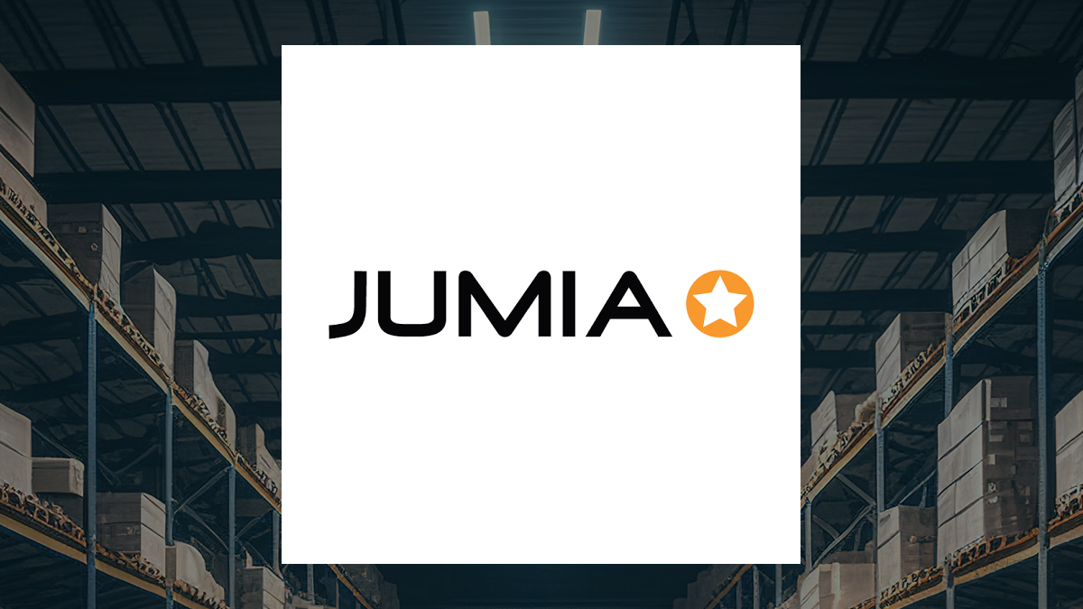 Investors Purchase Large Volume of Call Options on Jumia Technologies (NYSE:JMIA)