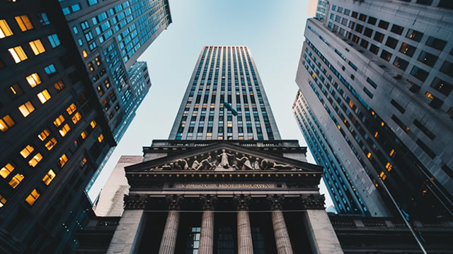 Investors Shouldn't Be Fleeing American Stocks