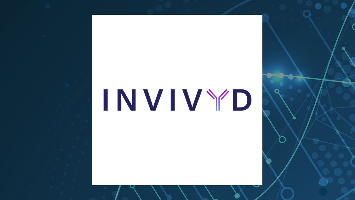 Invivyd, Inc. (NASDAQ:IVVD) Receives $8.00 Consensus Target Price from Brokerages