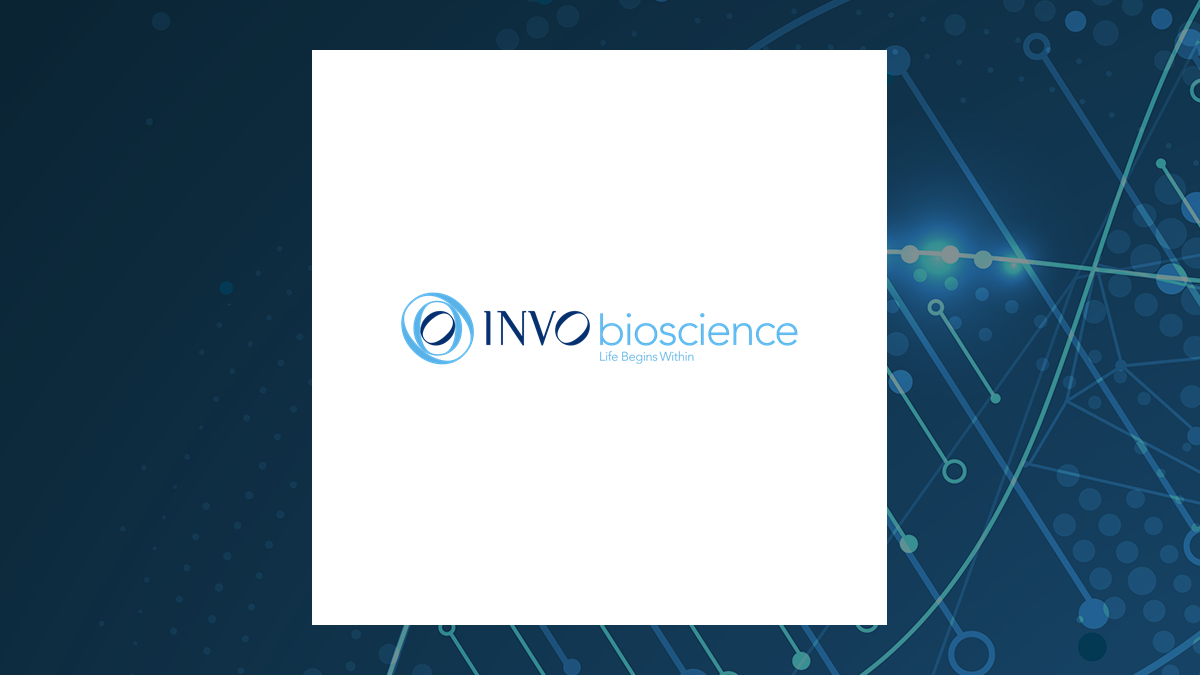 INVO Fertility, Inc (NASDAQ:IVF) Sees Large Growth in Short Interest