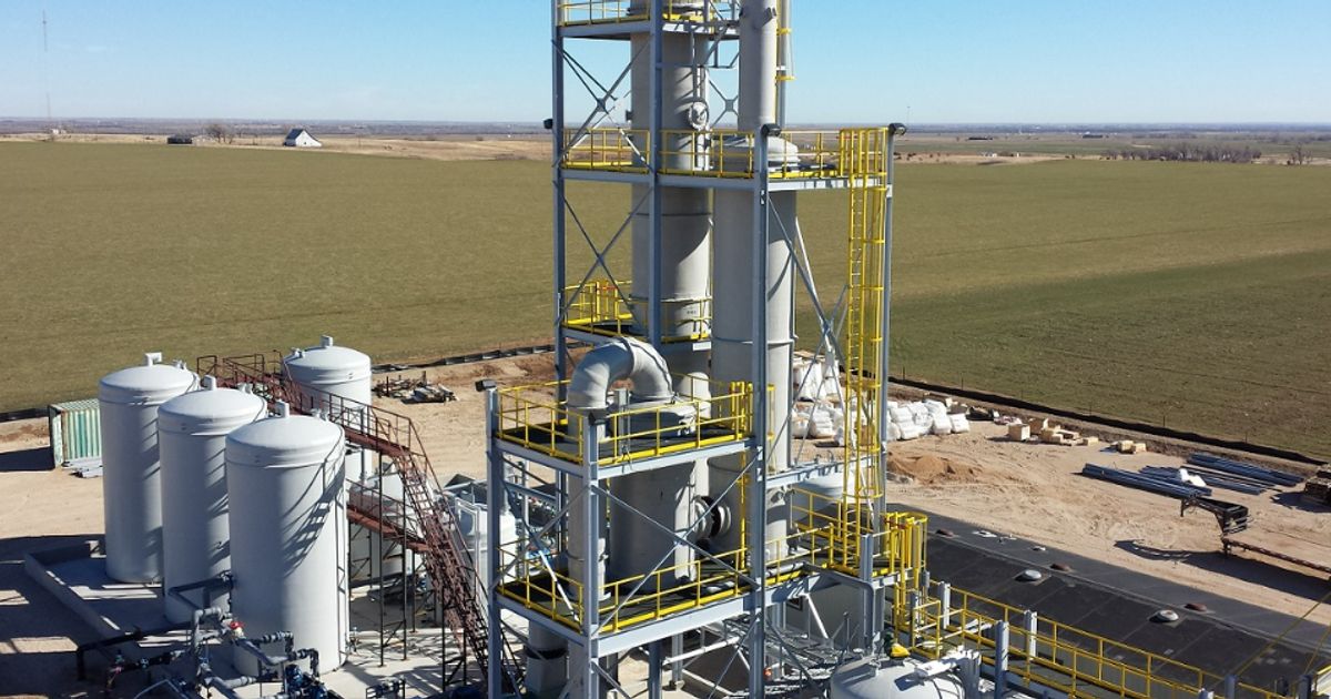 Iofina lifts profits as expansion plans gather pace