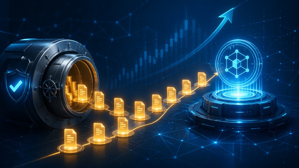 IOG Submits Nine Treasury Proposals to Advance Cardano's 2026 Upgrade Roadmap