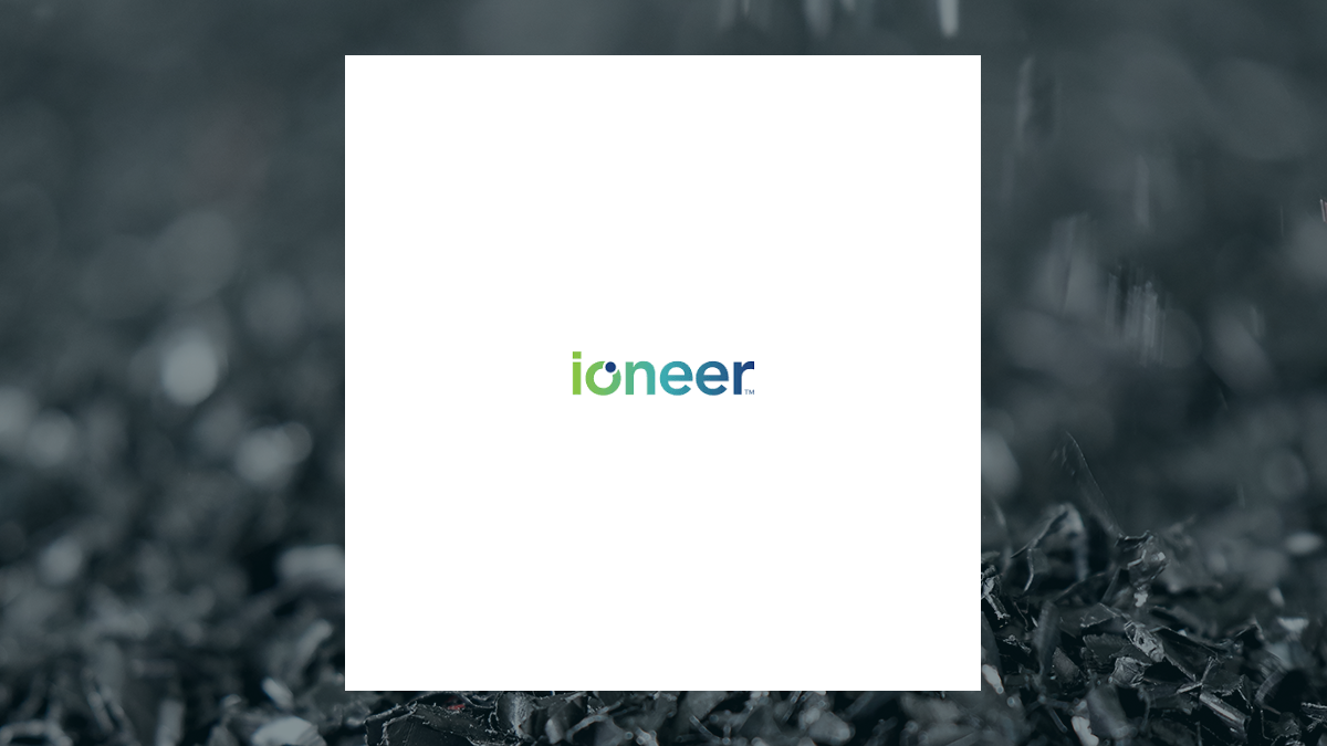 ioneer (NASDAQ:IONR) Trading Down 1.2%  – Here’s Why