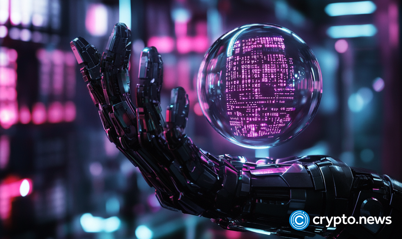 Article image for io.net expands AI toolkit with Walrus integration for encrypted model storage
