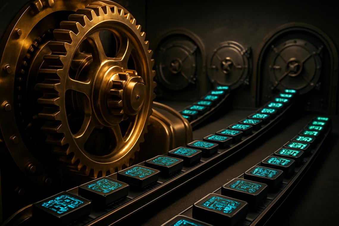 Article image for io.net introduces Incentive Dynamic Engine to reshape decentralised AI compute incentives