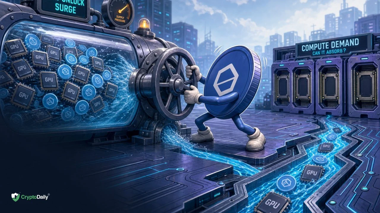 IO.NET's July Unlock: Can GPU Compute Tokens Prove Demand Beyond AI Hype?