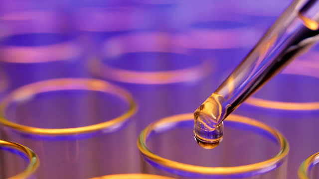 Ionis (IONS) Q2 Earnings and Revenues Beat, Stock Rises