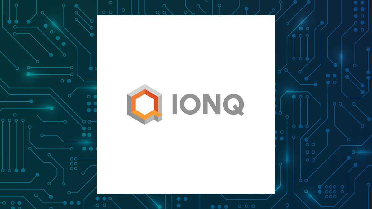 IonQ, Inc. $IONQ is Acme LLC’s 2nd Largest Position