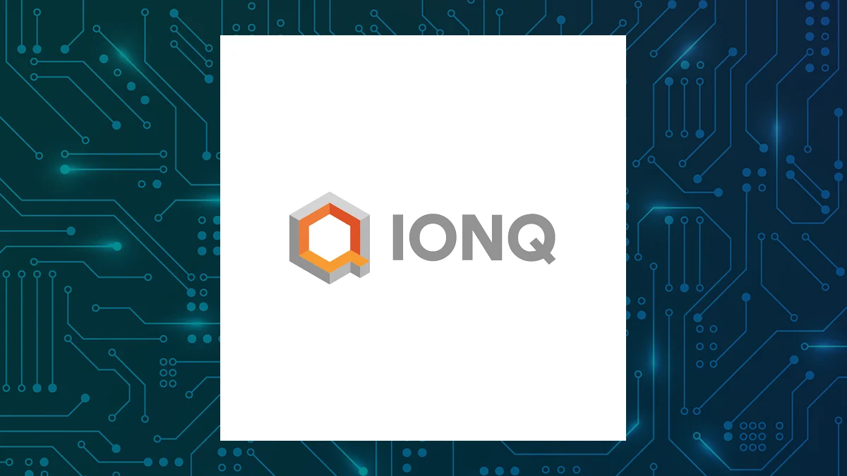 IonQ, Inc. (NYSE:IONQ) Receives Average Recommendation of “Moderate Buy” from Analysts