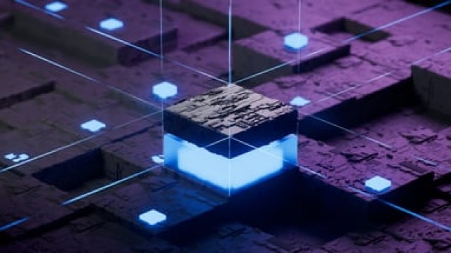 IonQ Stock: Buy, Sell, or Hold?