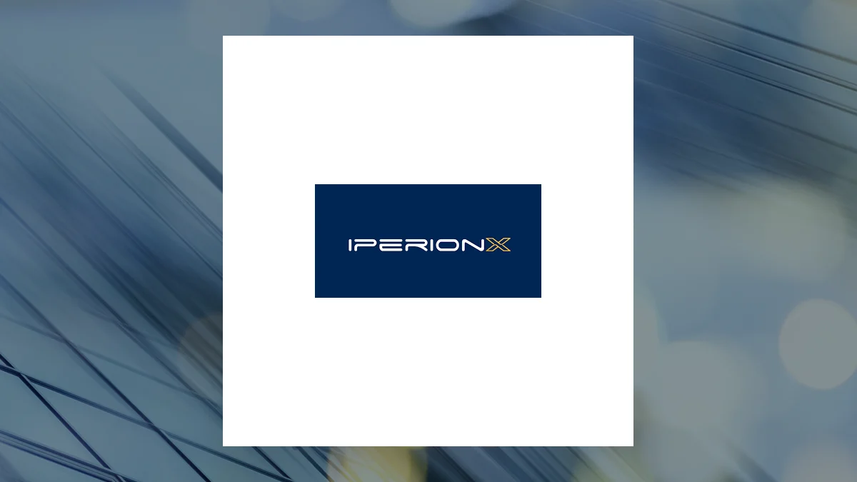 IperionX (NASDAQ:IPX) Sets New 1-Year Low  – Should You Sell?
