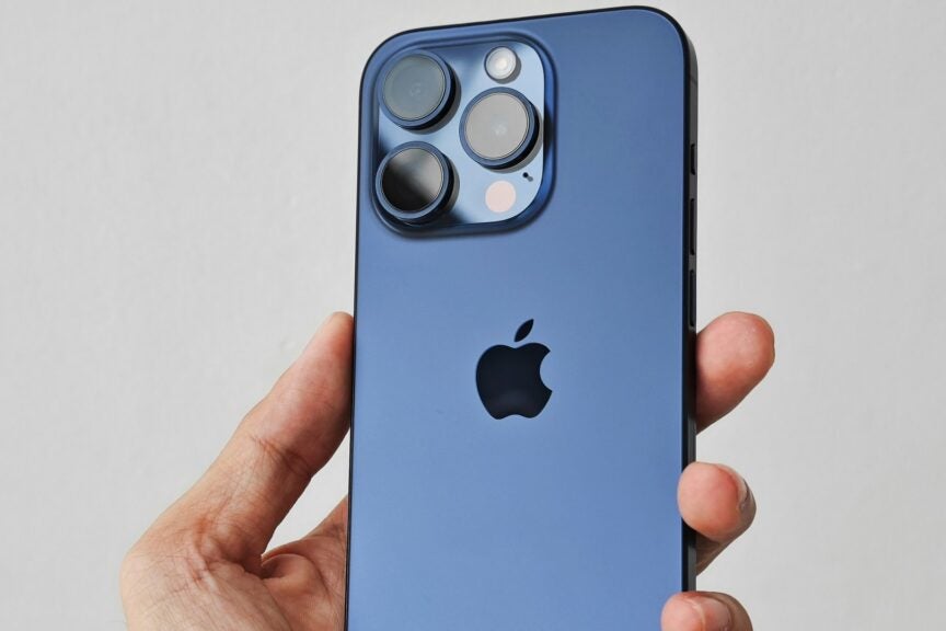 iPhone 16 Pro Max May Get Battery Boost And Stainless Steel Upgrade, Says Top Apple Analyst