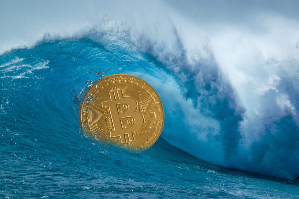 Iran Demands Bitcoin Payments At Hormuz As Trump Says Strait Must Open 'Immediately And Completely'