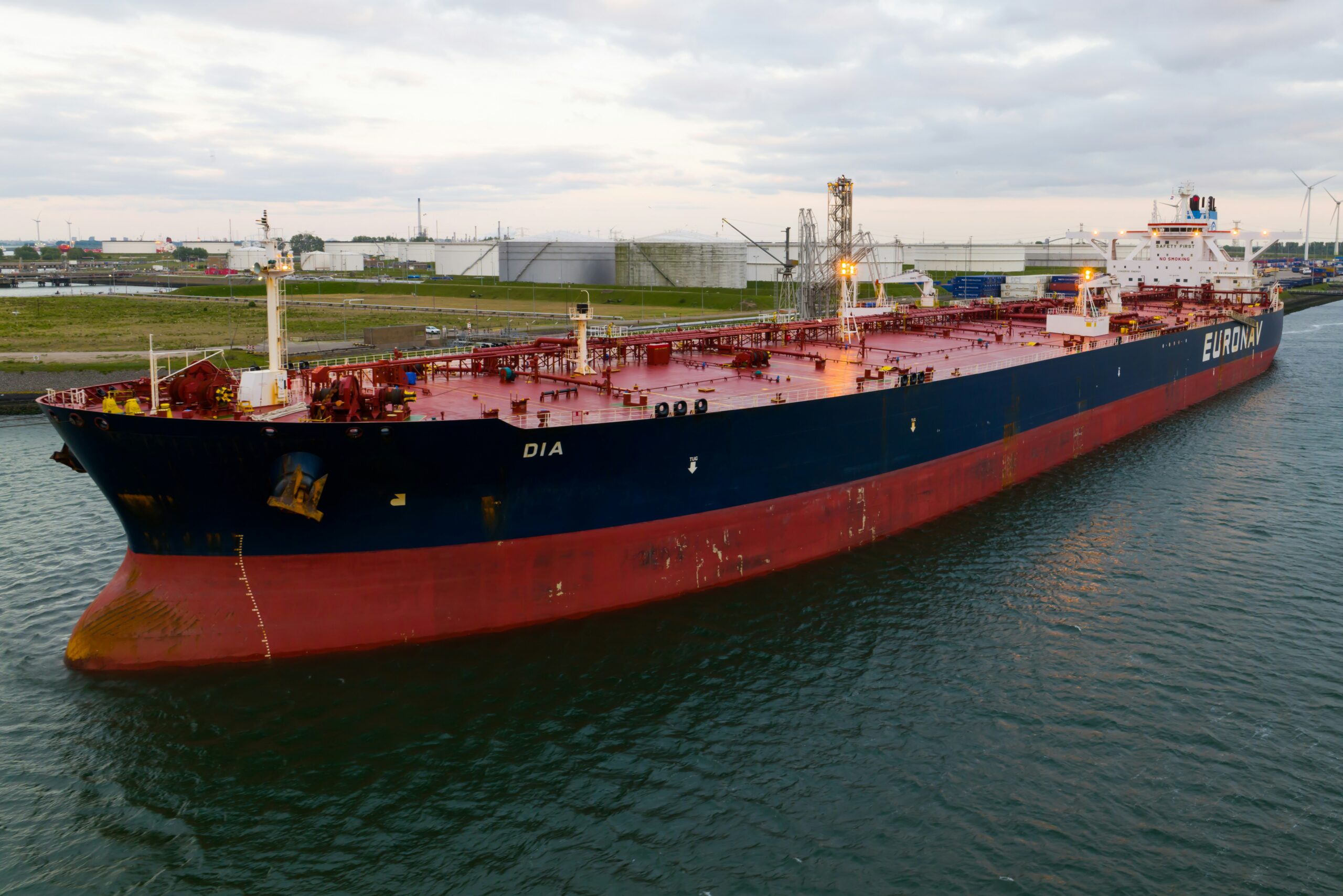 Iran Demands Bitcoin Payments for Strait of Hormuz Transit, Turning Crypto Into a Geopolitical Toll Mechanism