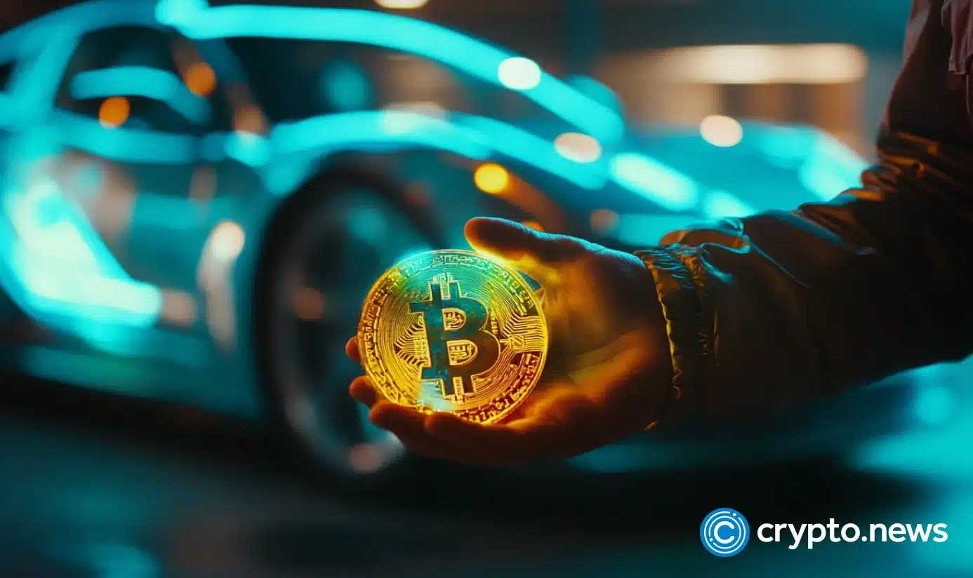 Iran Nuclear Deal Bitcoin Rally: What a 20-Year Freeze Could Unlock