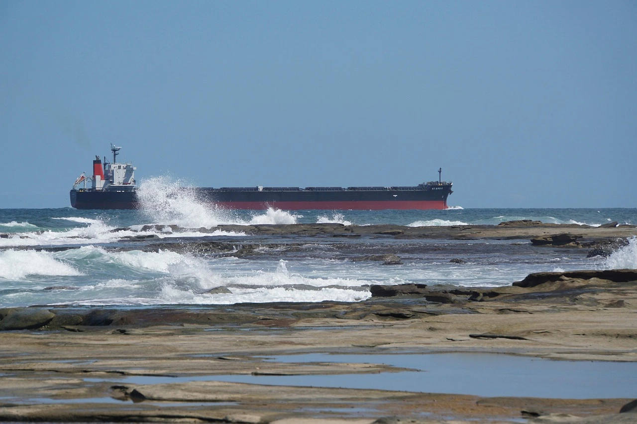 Iran Plans Bitcoin Payments for Strait of Hormuz Transit