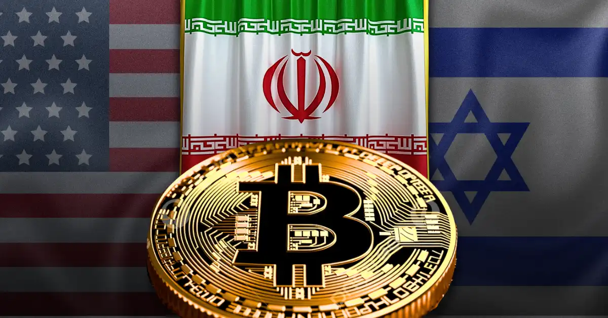 Iran's Bitcoin Toll at Hormuz Could Generate Millions in Daily BTC Demand