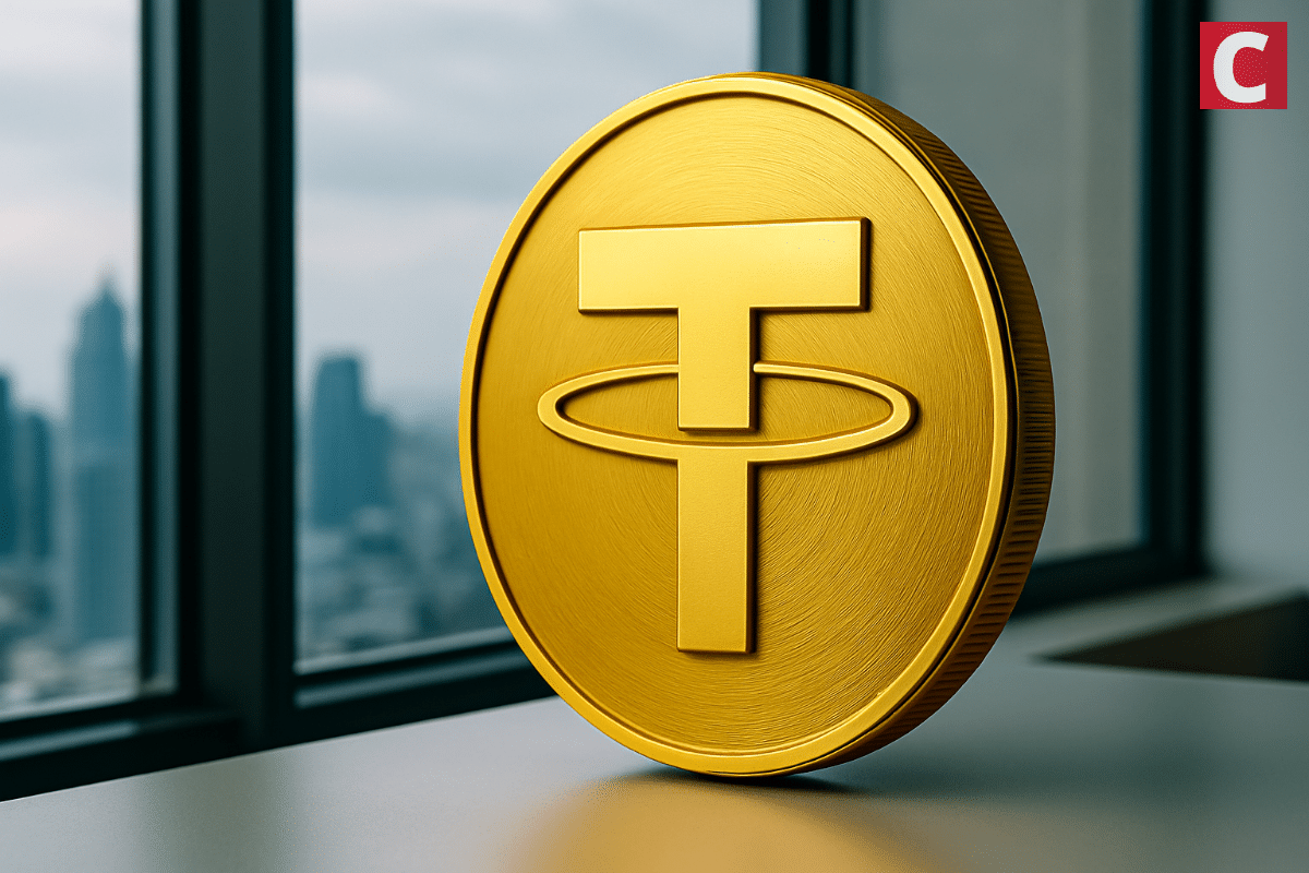 Iran's Central Bank Used $507M in USDT to Bypass Sanctions, Elliptic Reports