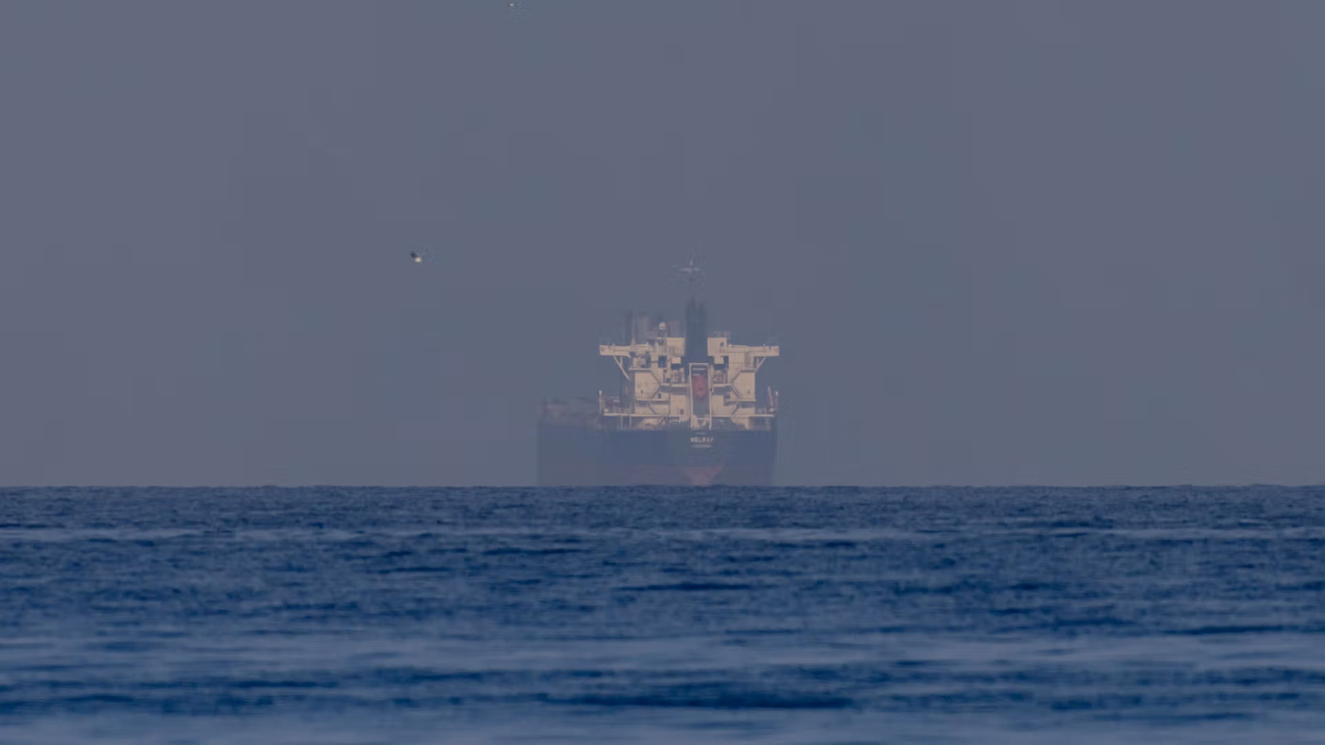Iran's Strait of Hormuz toll booth ran through a bitcoin exchange, U.S. says