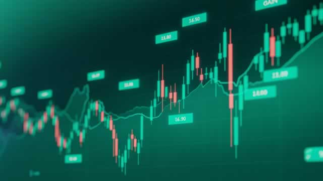 IREN Shares Are Edging Lower Thursday: What's Going On?