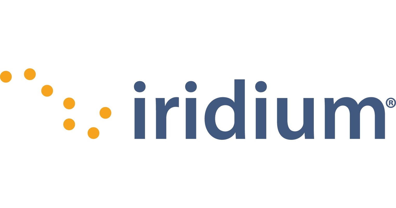 Iridium Announces Third Quarter 2025 Results; Updates Full-Year Outlook