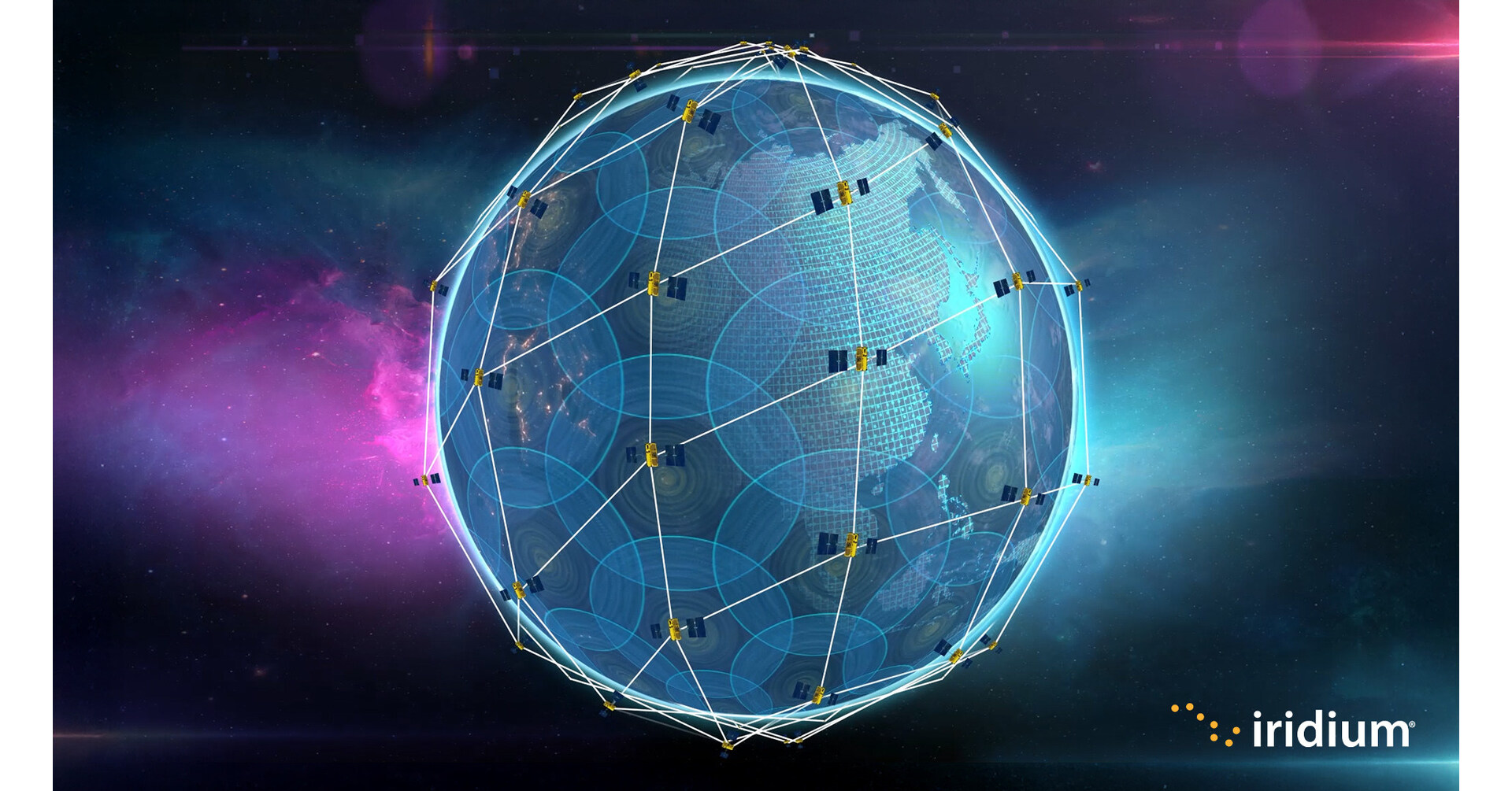 Iridium Awarded U.S. Department of Transportation Contract for Complementary Positioning, Navigation, and Timing Services Deployment and Testing