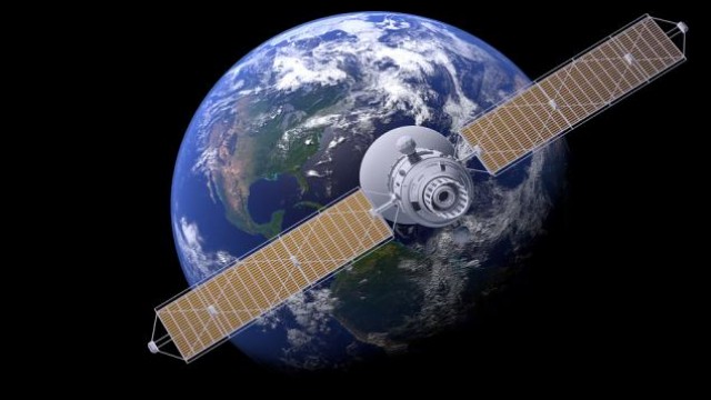Iridium (IRDM) Wins $94M Contract From Space Systems Command