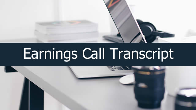 Foto von Iron Mountain Incorporated (IRM) Q1 2025 Earnings Call Transcript