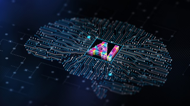 Iron Mountain: Is This Old Dog Learning New Tricks?