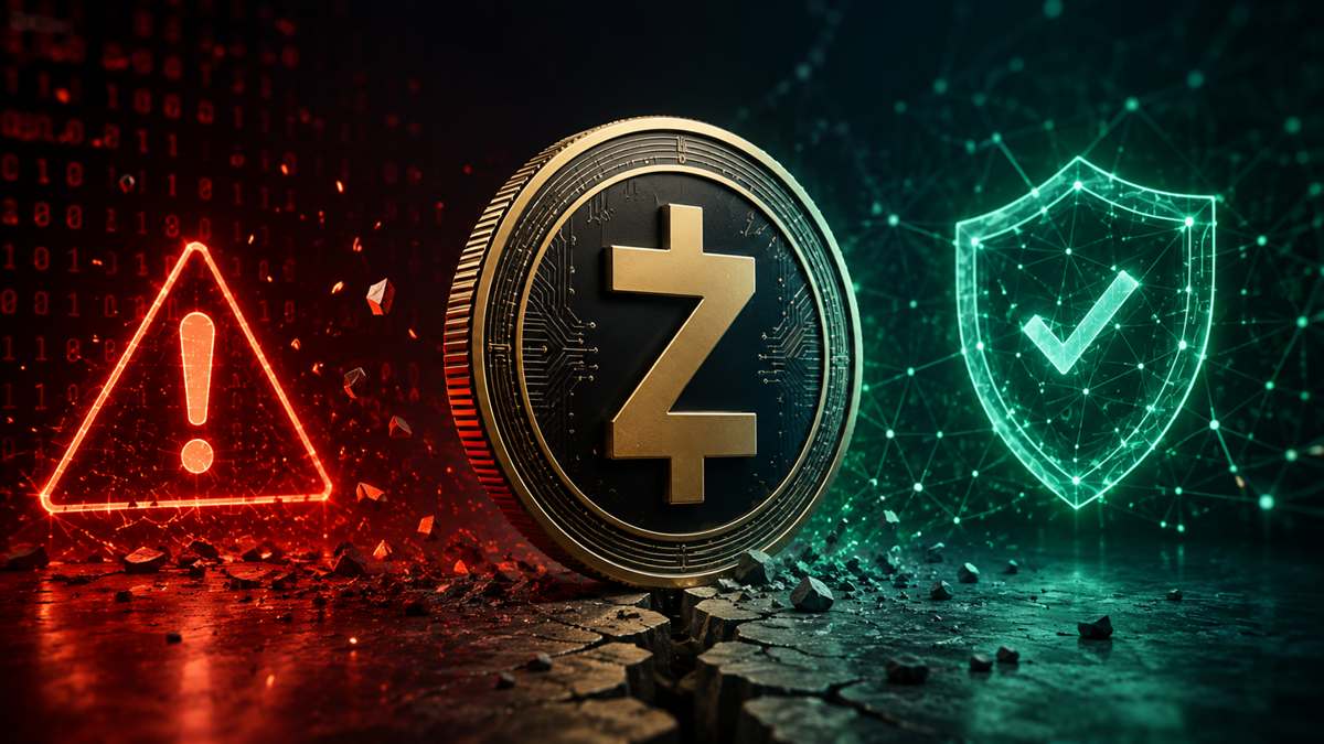 Ironwood and Supply Verifiability: Zcash's Moment
