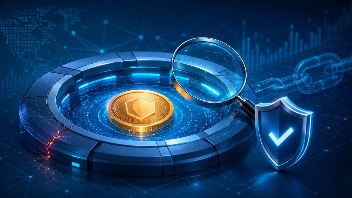 Ironwood Explains the Supply-Audit Process Behind Zcash's Orchard Pool After Critical Bug Remediation