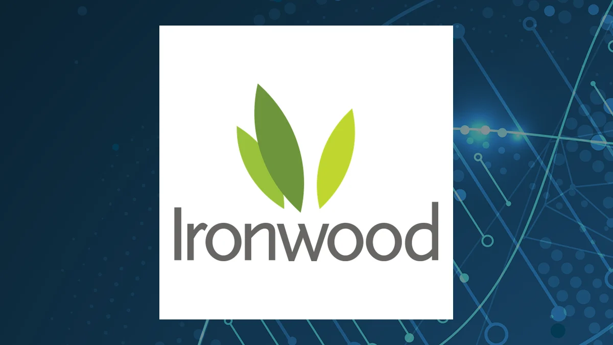 Ironwood Pharmaceuticals (IRWD) versus Its Rivals Head-To-Head Survey