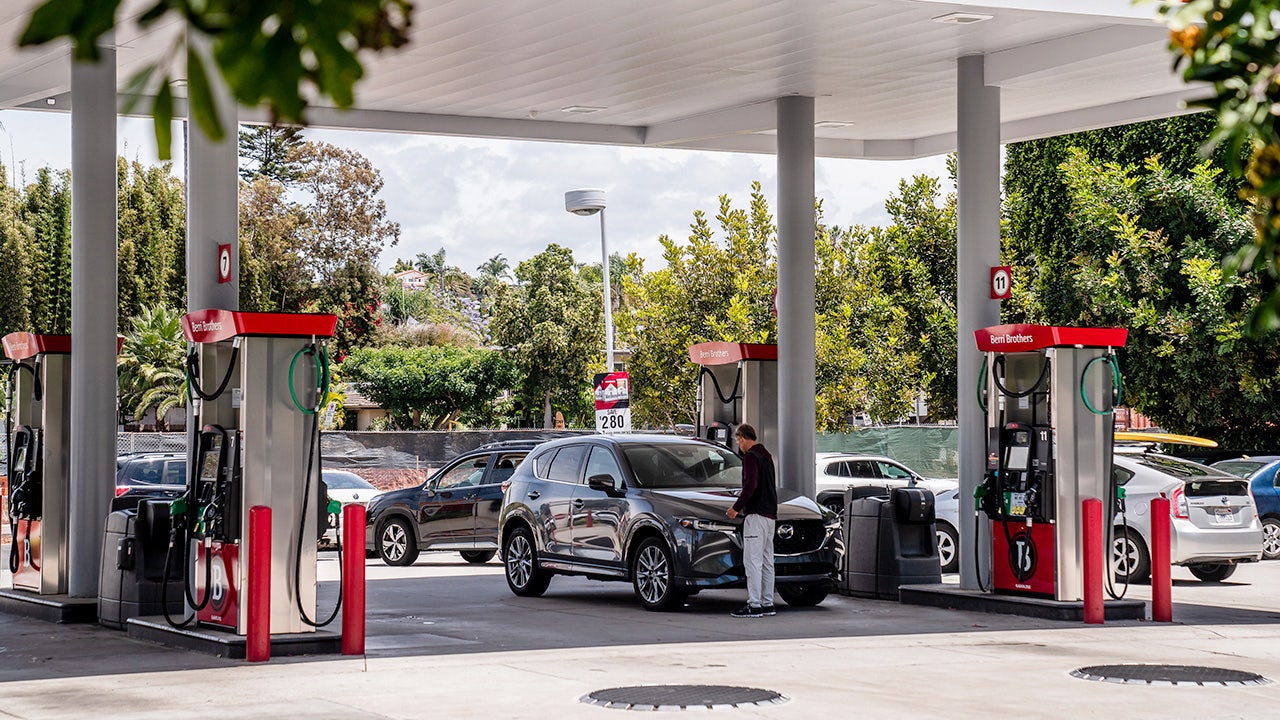 IRS raises business mileage deduction rate amid fuel price surge