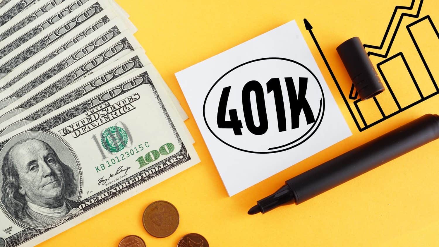 Is a 25% match in a 401(k) too good to be true?