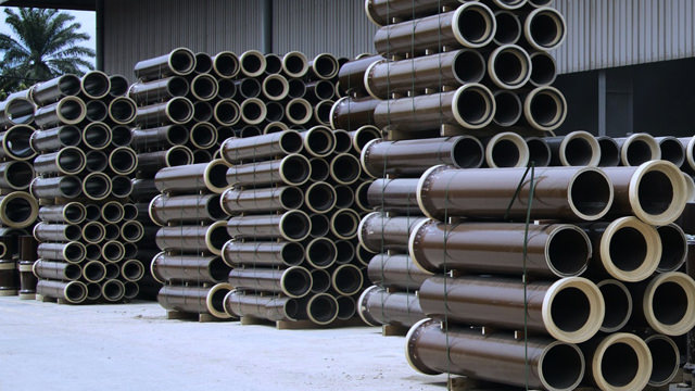 Is AAON (AAON) Outperforming Other Construction Stocks This Year?