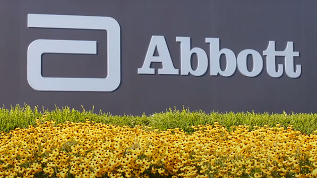 Is Abbott (ABT) a Buy as Wall Street Analysts Look Optimistic?