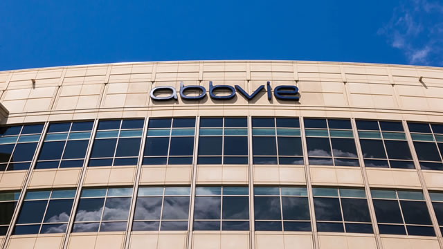 Is AbbVie Stock a Buy?