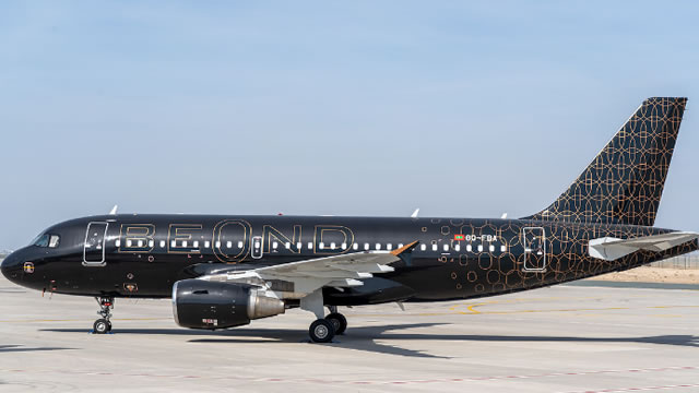 Is Airbus SE - Unsponsored ADR (EADSY) Stock Outpacing Its Aerospace Peers This Year?