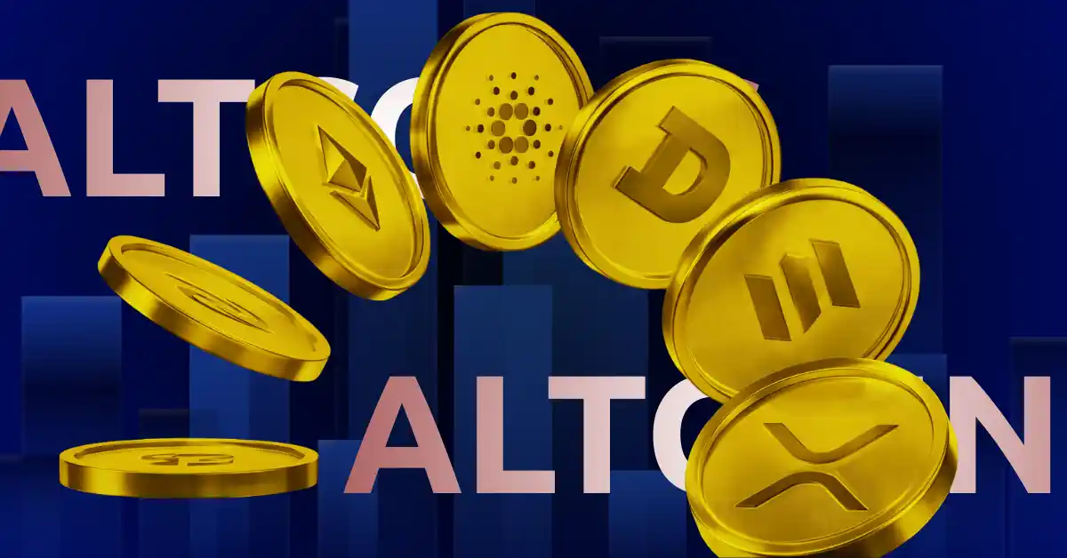 Is Altcoin Momentum Fading: Why LINK, SOL, ALGO, SEI, and TAO Can't Break Out Above Consolidation?