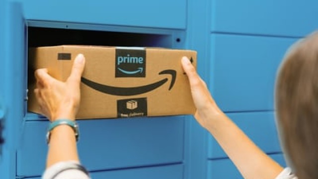 Is Amazon a Good Stock to Buy Right Now?