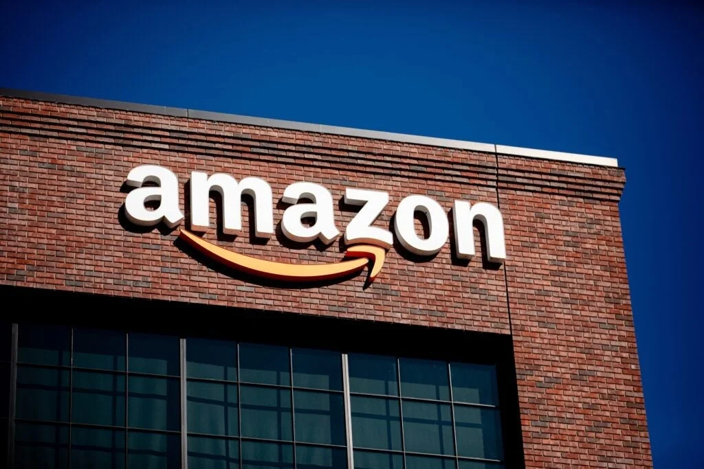 Is Amazon Finally A Value Stock? 10-Year Low Valuation Says Maybe