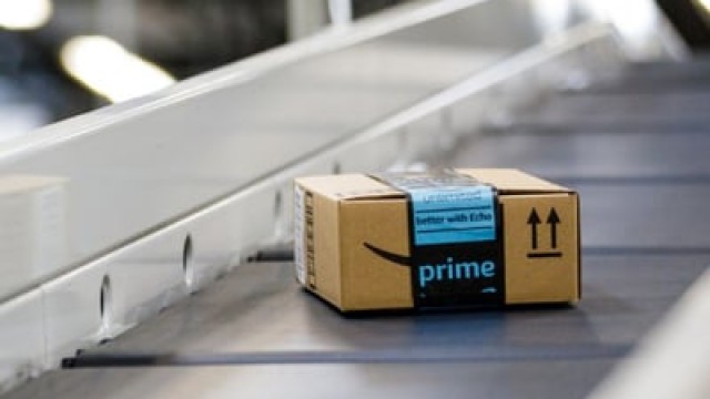 Is Amazon Stock a Buy Now?