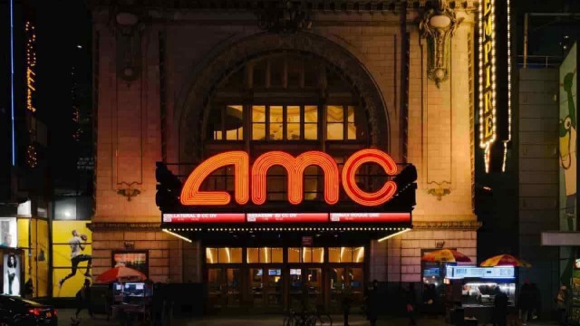 Is AMC stock a buy right now?