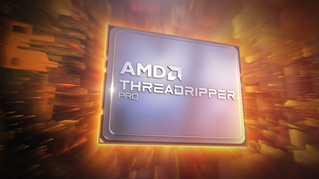 Is AMD Stock a Buy?