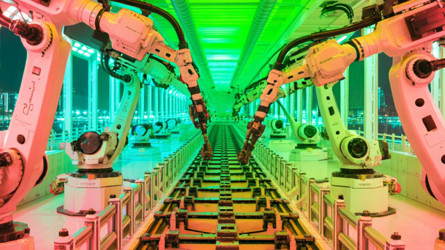 Is Amprius Technologies, Inc. (AMPX) Stock Outpacing Its Business Services Peers This Year?