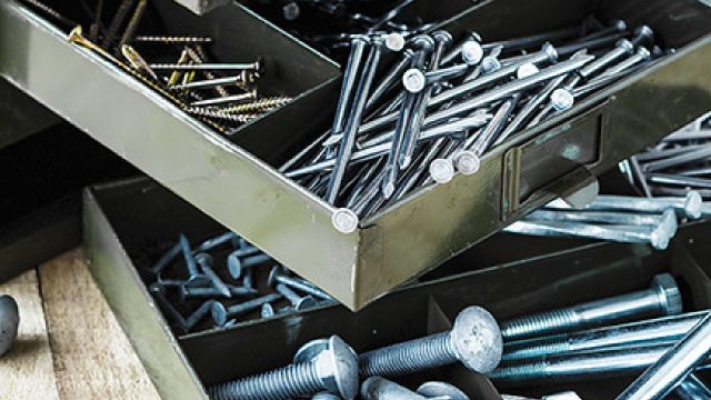 Is Apogee Enterprises (APOG) Stock Outpacing Its Industrial Products Peers This Year?