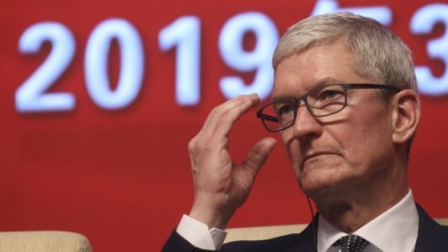 Is Apple Stock A Buy Ahead Of iPhone 15 Introduction?
