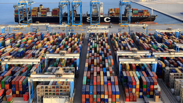 Foto von Is Ardmore Shipping (ASC) a Buy as Wall Street Analysts Look Optimistic?